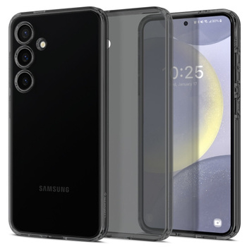 Spigen Liquid Crystal Samsung S24+ Plus space crystal