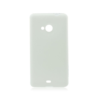 Ultra Slim SKIN Samsung S6 Edge biały