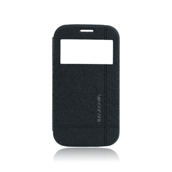 Kalaideng etui Iceland II iPhone 6 Plus czarny