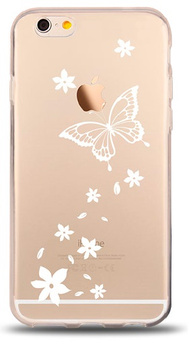 Etui Samsung A5 2016 A510 wzór 12