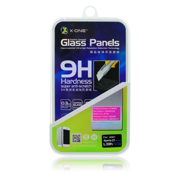 Szkło hartowane X-ONE 9H Samsung A5 2017 A520