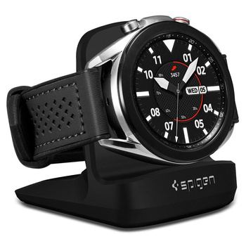 Spigen stacja ładująca S352 do Samsung Galaxy Watch 3 / Watch 4