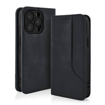 Kabura Pocket Xiaomi Redmi Note 14 Pro 4G czarna