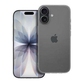 Etui Clear HQ iPhone 17