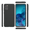Etui Air Matt Samsung S20 Ultra czarne