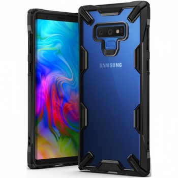Ringke Fusion X Samsung Note 9 black