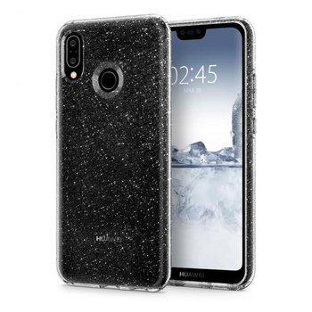 Spigen Liquid Crystal Huawei P20 Lite glitter crystal quartz