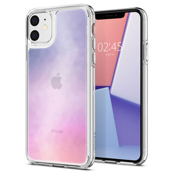Spigen Crystal Hybrid Quartz iPhone 11 Gradation