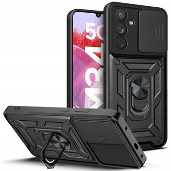 Tech-Protect Camshield Pro Samsung M34 5G black