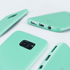 Etui Roar Colorful Huawei P10 Lite miętowy