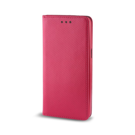 Kabura SMART Xiaomi Redmi 6a różowa