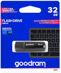 Pendrive Goodram UMM3 32gb czarny usb 3.0