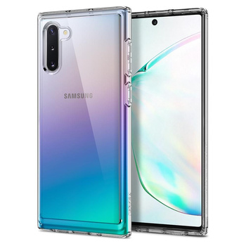Spigen Ultra Hybrid Samsung Note 10 crystal clear