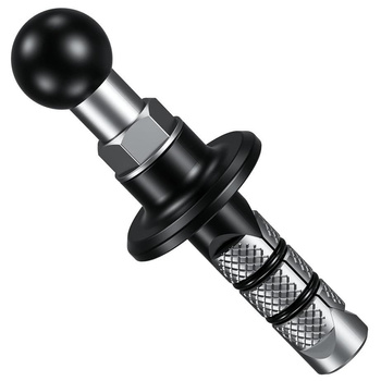 Adapter mocowania w główce ramy do uchwytu motocyklowego FSM17