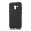 Etui Silicone Soft iPhone 7 / 8 4,7" czarne