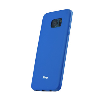 Etui Roar Colorful iPhone 7 granatowy
