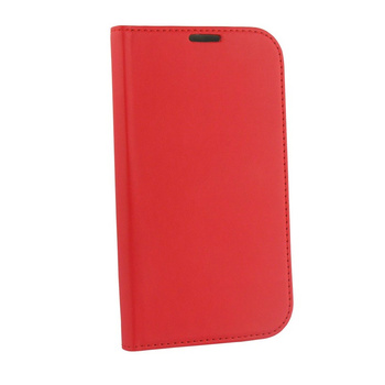Kabura SMART II Huawei Y5 II czerwona