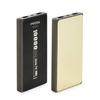 Power Bank Remax 10000mAh Proda Super Alloy złoty PPP-12