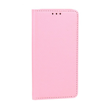 Kabura SMART Xiaomi Redmi 6 różowa
