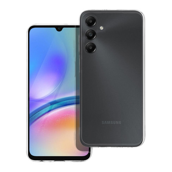 Etui Clear HQ Samsung A17