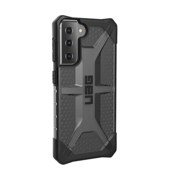 Etui UAG Plasma do Samsung S21 szare