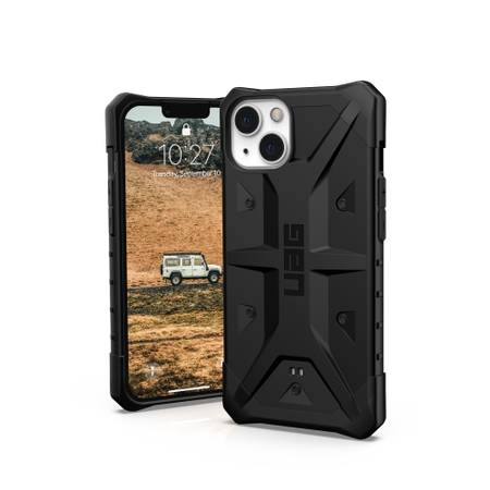 Etui UAG Pathfinder do iPhone 13 czarne