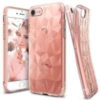 Ringke Prism Air iPhone 7/8 rose gold