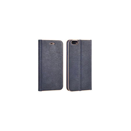 Kabura SMART Vennus Xiaomi Redmi 10 granatowa