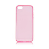 Back Case Ultra Slim Huawei P8 Lite koralowy 0,3mm