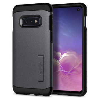 Spigen Tough Armor Samsung S10E graphite grey