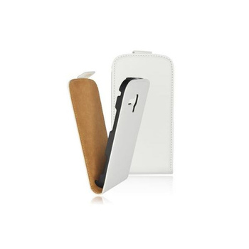 Kabura pionowa SLIM iPhone 6 4.7 biała
