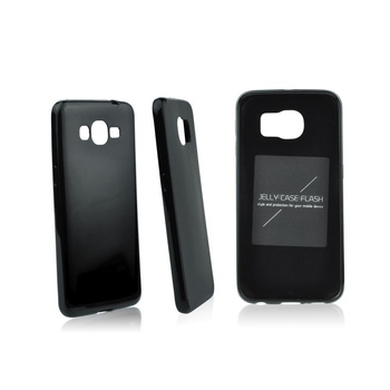 Etui Flash ZTE Blade V7 Lite czarne