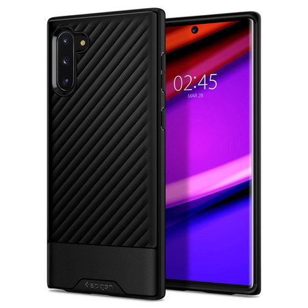 Spigen Core Armor Samsung Note 10 black