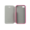 Kalaideng etui Enland iPhone 5 czerwony
