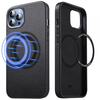 ESR Metro Magsafe iPhone 13 Pro Max black