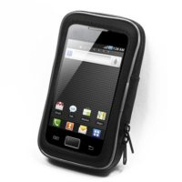 Uchwyt do motocyklu etui wodoodporne XXL Note / Z1 do telefonu komórkowego
