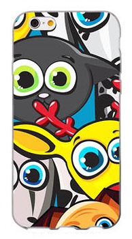 Etui Sony E5 wzór 37
