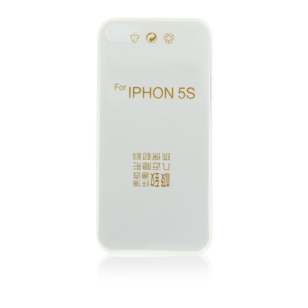 Back Case Ultra Slim Samsung J3 koralowy 0,3mm