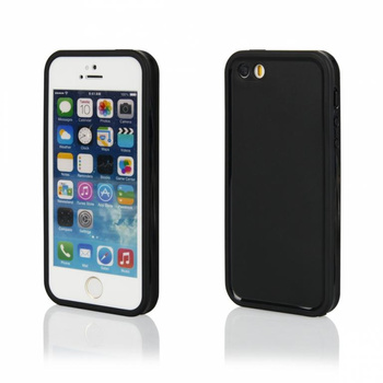 Etui wodoodporne iPhone 5 czarne