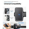 Spigen Sport Armband black 6.9" A703