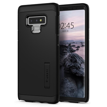 Spigen Tough Armor Samsung Note 9 black