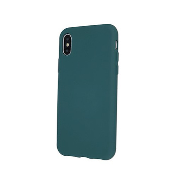 Etui Matt Huawei P30 Pro zielone
