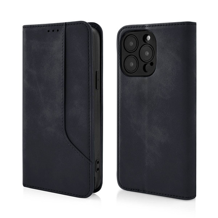 Kabura Pocket Samsung A36 5G czarna