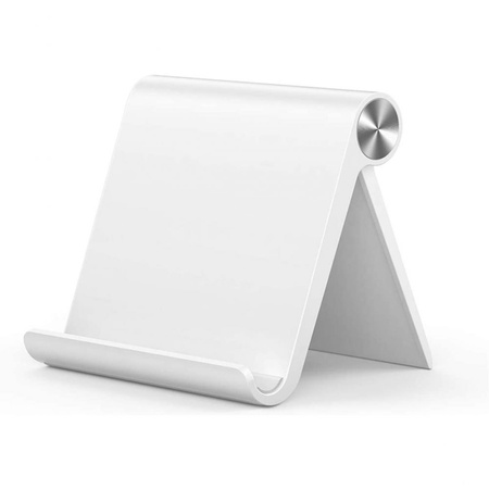 Tech-Protect Z1 podstawka na telefon / tablet biała