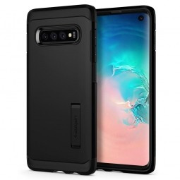 Spigen Tough Armor Samsung S10 black