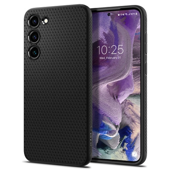 Spigen Liquid Air Samsung S23 black