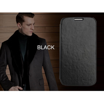 Kalaideng etui Enland Samsung S4 czarny i9500
