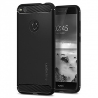 Spigen Rugged Armor Huawei P20 Pro black
