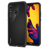 Spigen Ultra Hybrid Huawei P20 Lite black