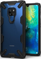 Ringke Fusion X Huawei Mate 20 black